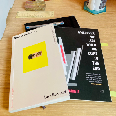 Shakespeare And Company