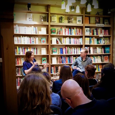 Shakespeare And Company