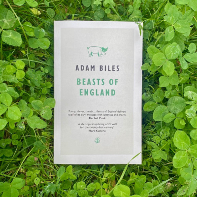 Shakespeare And Company