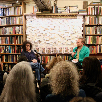 Shakespeare And Company