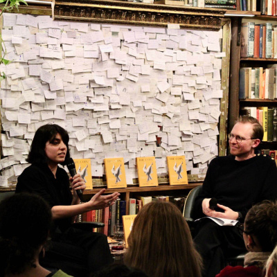 Shakespeare And Company