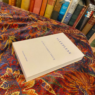 Shakespeare And Company