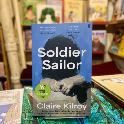 Shakespeare And Company