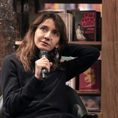 Shakespeare And Company