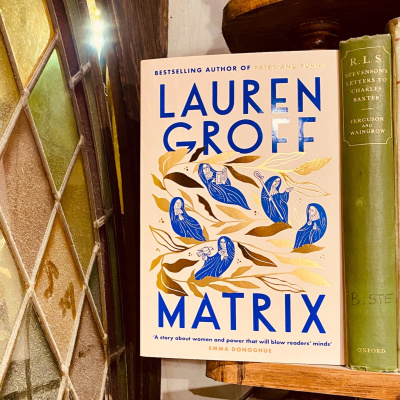 Shakespeare And Company