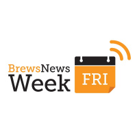 Brews News Week #271: Were all Glycerones now