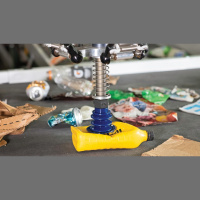 ep.366: Deep Learning Meets Trash: Amp Robotics’ Revolution in Materials Recovery, with Joe Castagneri 