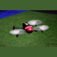 ep.356: Controlling a Drone After Sudden Rotor Failure #ICRA2022, with Sihao Sun 