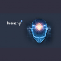 ep.348: Mimicking the Five Senses, On Chip, with Rob Telson 