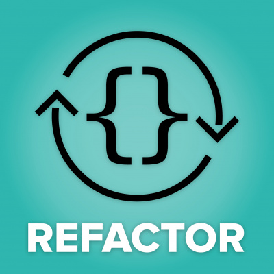 Refactor