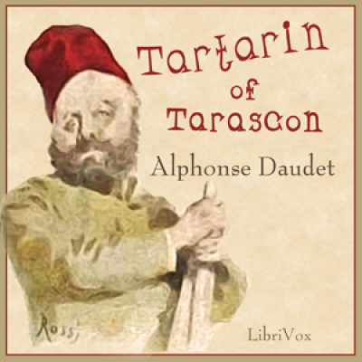 Tartarin of Tarascon by DAUDET, Alphonse