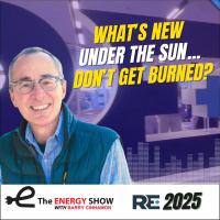 Top Products from RE+ 2025: Solar Panels, Home Batteries  Balcony Solar