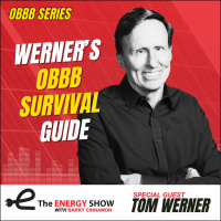 OBBB Fallout: Tom Werner on Surviving the Solar Shake-Up
