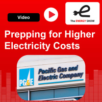 Prepping For Higher Electricity Costs