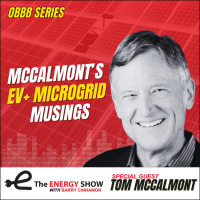 McCalmont’s EV + Microgrid Musings
