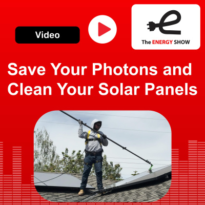 Solar Energy Show