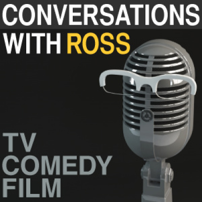 Conversations With Ross