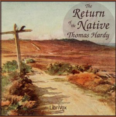 Return of the Native, The by HARDY, Thomas