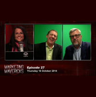 MM 27: The Mobile Commerce Revolution - Why CBS and HBO are moving to an online distribution.