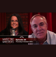 MM 26: Music Maverick - The evolution of the music industry.