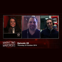 MM 28: Tracking the Sportsball - Fan engagement with sports.