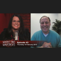 MM 43: Marketing ROI - Data is the new currency
