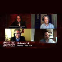 MM 14: Forbes Insights, Panties and Bad Press - The omni channel, the future marketer and does bad marketing sell panties?