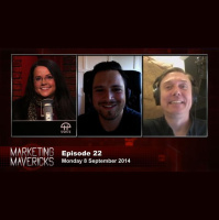 MM 22: Shopping While You Tweet - Twitter tests out a Buy Button and the future of social commerce