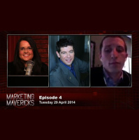 MM 4: The Grammys and Connecting Artists with Fans - On Marketing Mavericks we talk about the Grammys, the personal brand, and connecting artists and fans on social media.