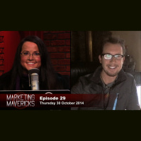 MM 29: Trey Ratcliff - HDR Photography, blogging and creative commons pays off