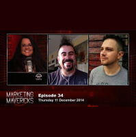 MM 34: LeWeb and Brand Trust - Blurring the line between content and advertising