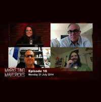 MM 16: The Music Industry and the Attention Economy - The evolution of Internet based radio and its future.