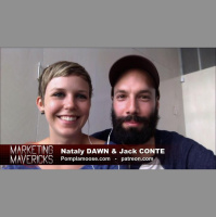 MM 17: Pomplamooses Tips for Creators - How to market and monetize youre content online.