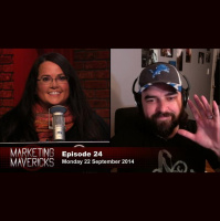 MM 24: UnMarketing - How the Ritz-Carlton went the extra mile, how to make a viral video, and more.