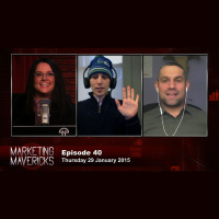 MM 40: The Big Game - The Super Bowl, social war rooms, halftime ads.