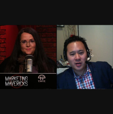 Marketing Mavericks (mp3)