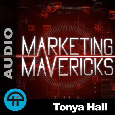 Marketing Mavericks (mp3)