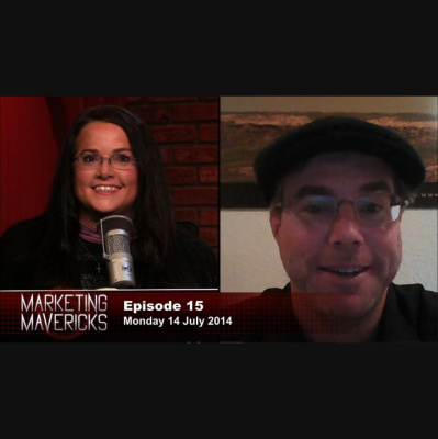 Marketing Mavericks (mp3)