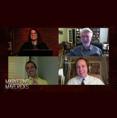 Marketing Mavericks (mp3)