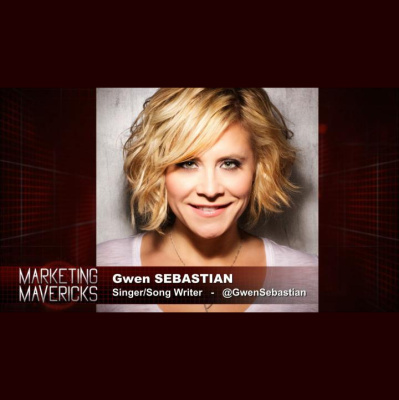Marketing Mavericks (mp3)