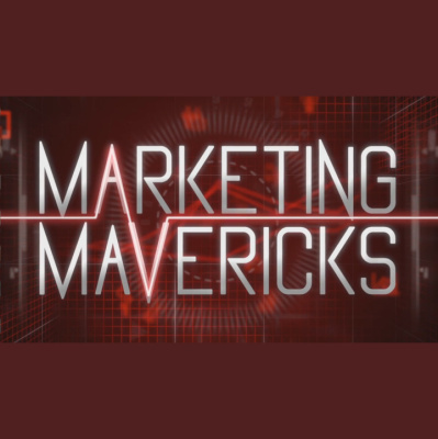 Marketing Mavericks (mp3)