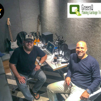 GreenQ - Shlomy Ashkenazi