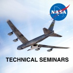 NASA Aeronautics Research Technical Seminars