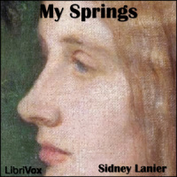 My Springs - Read by MML