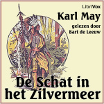 Schat in het Zilvermeer, De by MAY, Karl