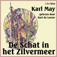 50 - hoofdstuk 16, Aan het Zilvermeer, deel 5