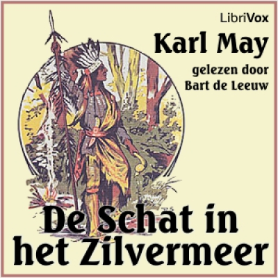 Schat in het Zilvermeer, De by MAY, Karl