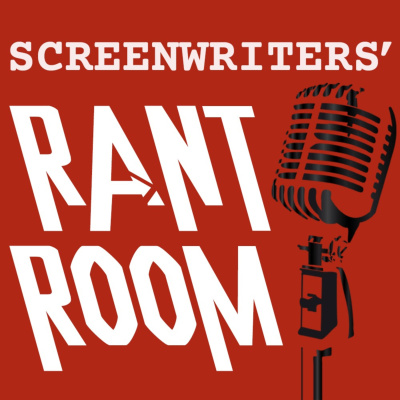 Hilliard Guess Screenwriters Rant Room