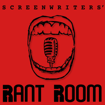 Hilliard Guess Screenwriters Rant Room