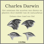 Ontstaan der Soorten, Het by DARWIN, Charles